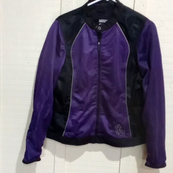 Ladies riding jacket - Picture 1 of 5